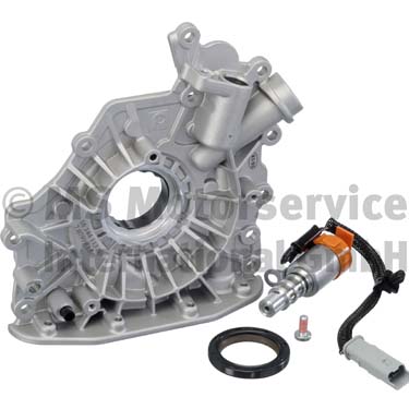 PIERBURG Oliepumpe 707919150 for FORD VAUXHALL DS