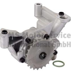 PIERBURG Oliepumpe 707919170 for VW