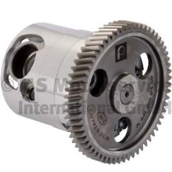 PIERBURG Oliepumpe 707919210 for NISSAN JEEP MERCEDES-BENZ FREIGHTLINER