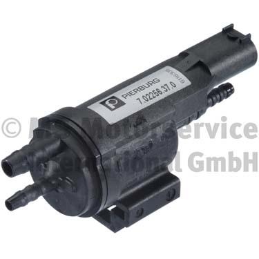 PIERBURG omskifterventil, differentialspærre 702256370 for MERCEDES-BENZ CHRYSLER VW