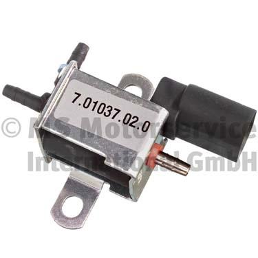 PIERBURG Ladetryksregulatorventil 701037020 for FORD VW