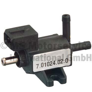 PIERBURG Ladetryksregulatorventil 701024020 for OPEL VAUXHALL MWM