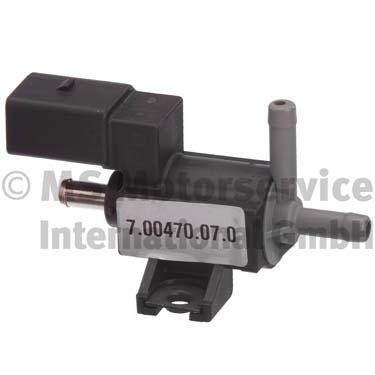 PIERBURG Ladetryksregulatorventil 700470070 for AUDI SEAT VW