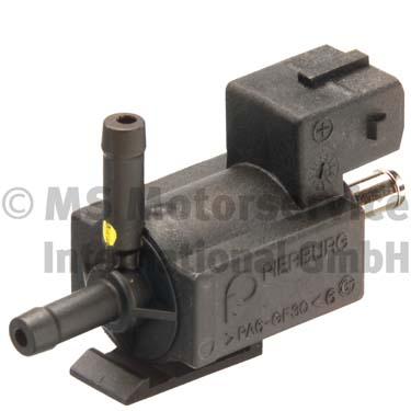 PIERBURG Ladetryksregulatorventil 722240130 for VOLVO
