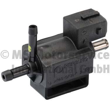 PIERBURG Ladetryksregulatorventil 728197160 for FORD VOLVO