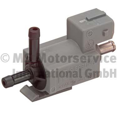 PIERBURG Ladetryksregulatorventil 722908030 for ROVER PORSCHE