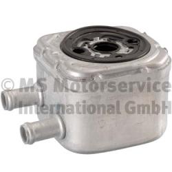 PIERBURG Oliekøler, motorolie 709269310 for VW