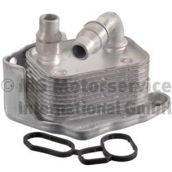PIERBURG Oliekøler, motorolie 709269340 for BMW (BRILLIANCE)