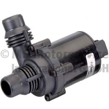 PIERBURG Vandcirkulationspumpe, motorvarmer 702078370 for BMW ROLLS-ROYCE MINI LAND ROVER
