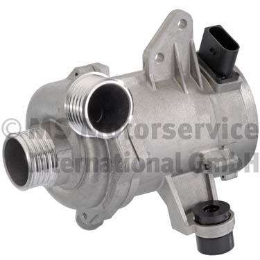 PIERBURG Vandpumpe 702853200 for BMW