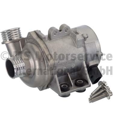 PIERBURG Vandpumpe 702851200 for BMW