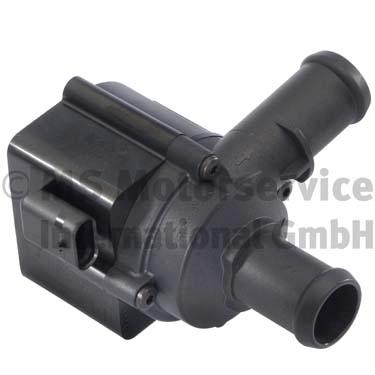 PIERBURG Reservevandpumpe 704071650 for BENTLEY VW PORSCHE