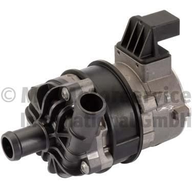 PIERBURG Reservevandpumpe 704934540 for PORSCHE AUDI (FAW)
