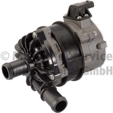 PIERBURG Reservevandpumpe 706033320 for BENTLEY PORSCHE