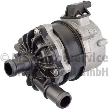 PIERBURG Reservevandpumpe 706033310 for PORSCHE VW