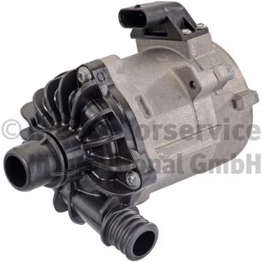 PIERBURG Reservevandpumpe 706033440 for ROLLS-ROYCE