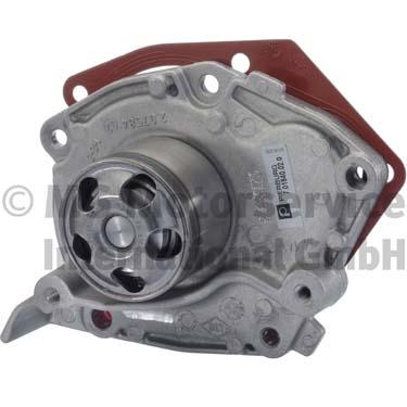 PIERBURG Vandpumpe 701840020 for NISSAN RENAULT SUZUKI