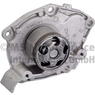 PIERBURG Vandpumpe 701839040 for RENAULT