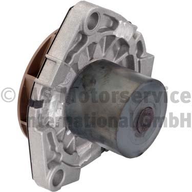 PIERBURG Vandpumpe 701984020 for VAUXHALL OPEL ALFA ROMEO CHRYSLER JEEP SUZUKI