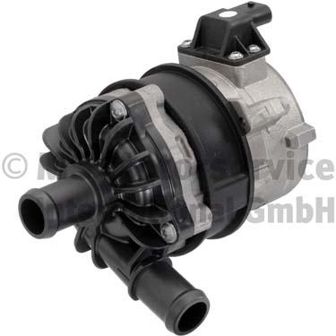 PIERBURG Reservevandpumpe 706033150 for BENTLEY PORSCHE