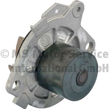 PIERBURG Vandpumpe 728503020 for OPEL FIAT SUZUKI