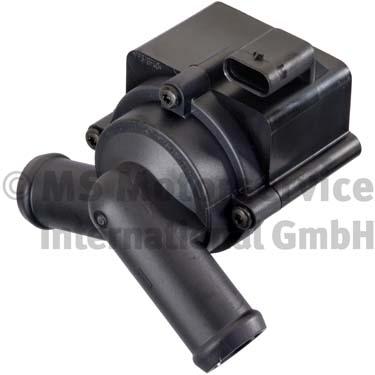 PIERBURG Reservevandpumpe 701713330 for SKODA