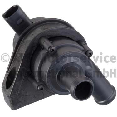 PIERBURG Reservevandpumpe 702074940 for VW (FAW)