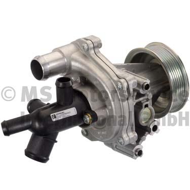 PIERBURG Vandpumpe 702708040 for FORD MAZDA