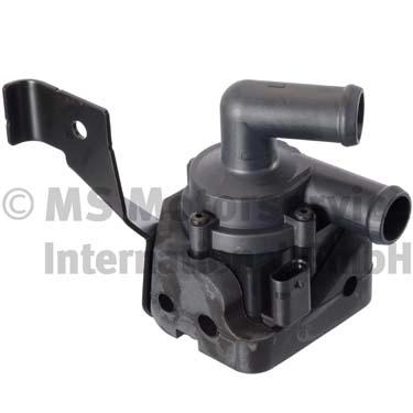 PIERBURG Reservevandpumpe 704077320 for BMW