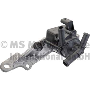 PIERBURG Reservevandpumpe 710102000 for OPEL CITROËN