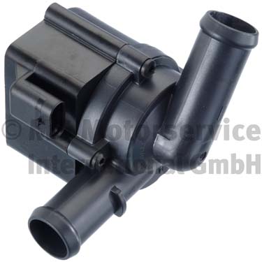 PIERBURG Reservevandpumpe 710102040 for BENTLEY