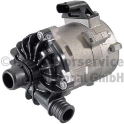 PIERBURG Reservevandpumpe 706033460 for BMW