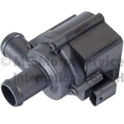 PIERBURG Reservevandpumpe 710102030 for VW