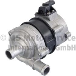 PIERBURG Reservevandpumpe 707223030 for SKODA (SVW) AUDI