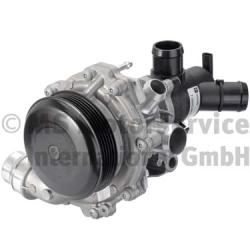 PIERBURG Vandpumpe 710942090 for MERCEDES-BENZ INFINITI
