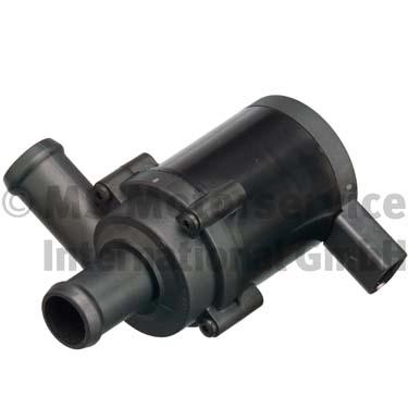 PIERBURG Vandcirkulationspumpe, motorvarmer 702074570 for VW