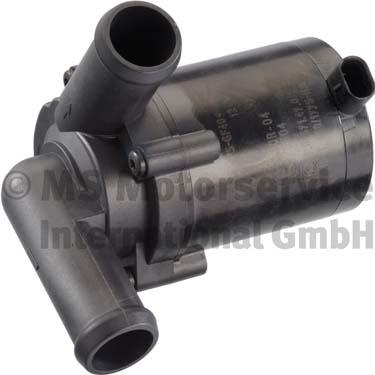 PIERBURG Vandcirkulationspumpe, motorvarmer 702671470 for LAND ROVER