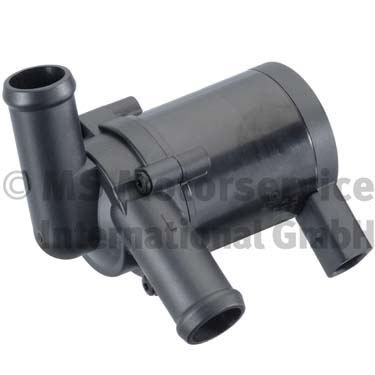 PIERBURG Reservevandpumpe 710101030 for VW PORSCHE