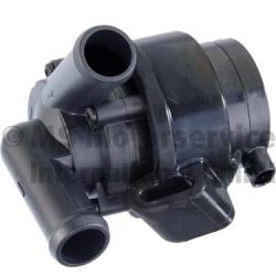 PIERBURG Vandcirkulationspumpe, motorvarmer 710101080 for VOLVO (CHANGAN)