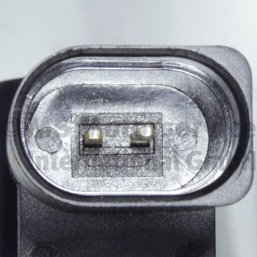 PIERBURG Kølemiddelreguleringsventil 711043410 for FORD BENTLEY MAN PORSCHE