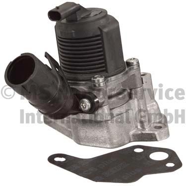 PIERBURG Ventil, sekundærluftsystem 701510310 for VW