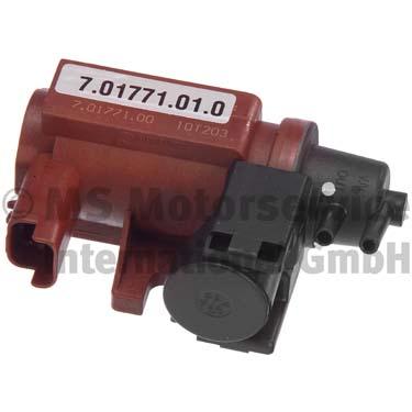PIERBURG Ladetryksstyring, Turbolader 701771010 for FORD VOLVO