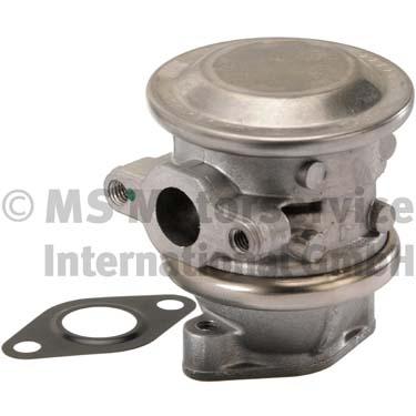 PIERBURG Ventil, sekundærluftsystem 722778940 for AUDI