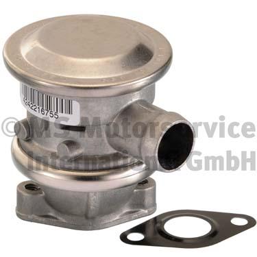 PIERBURG Ventil, sekundærluftsystem 722778990 for VW