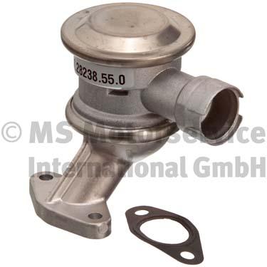 PIERBURG Ventil, sekundærluftsystem 728238550 for BMW