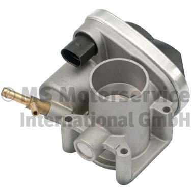 PIERBURG Gasspjældstuds 703703080 for SKODA