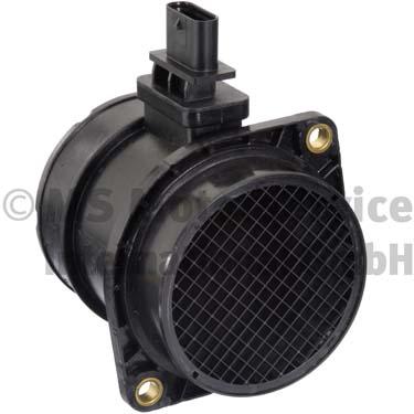 PIERBURG Luftmængdesensor 7.07759.23.0 for KIA SSANGYONG