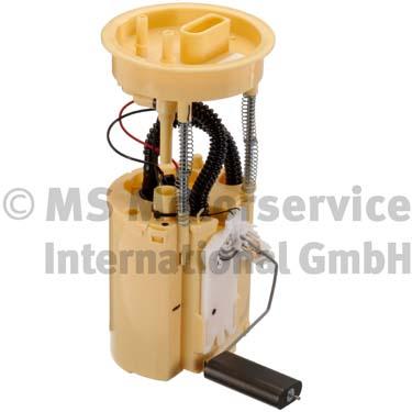 PIERBURG Brændstof, føderdel 707795200 for VW