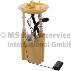 PIERBURG Brændstof, føderdel 707795300 for VAUXHALL FIAT
