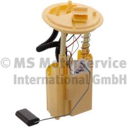 PIERBURG Brændstof, føderdel 707795330 for VAUXHALL